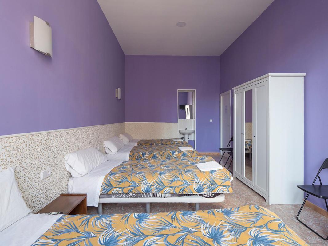 Guest house Apolo Xi 2*