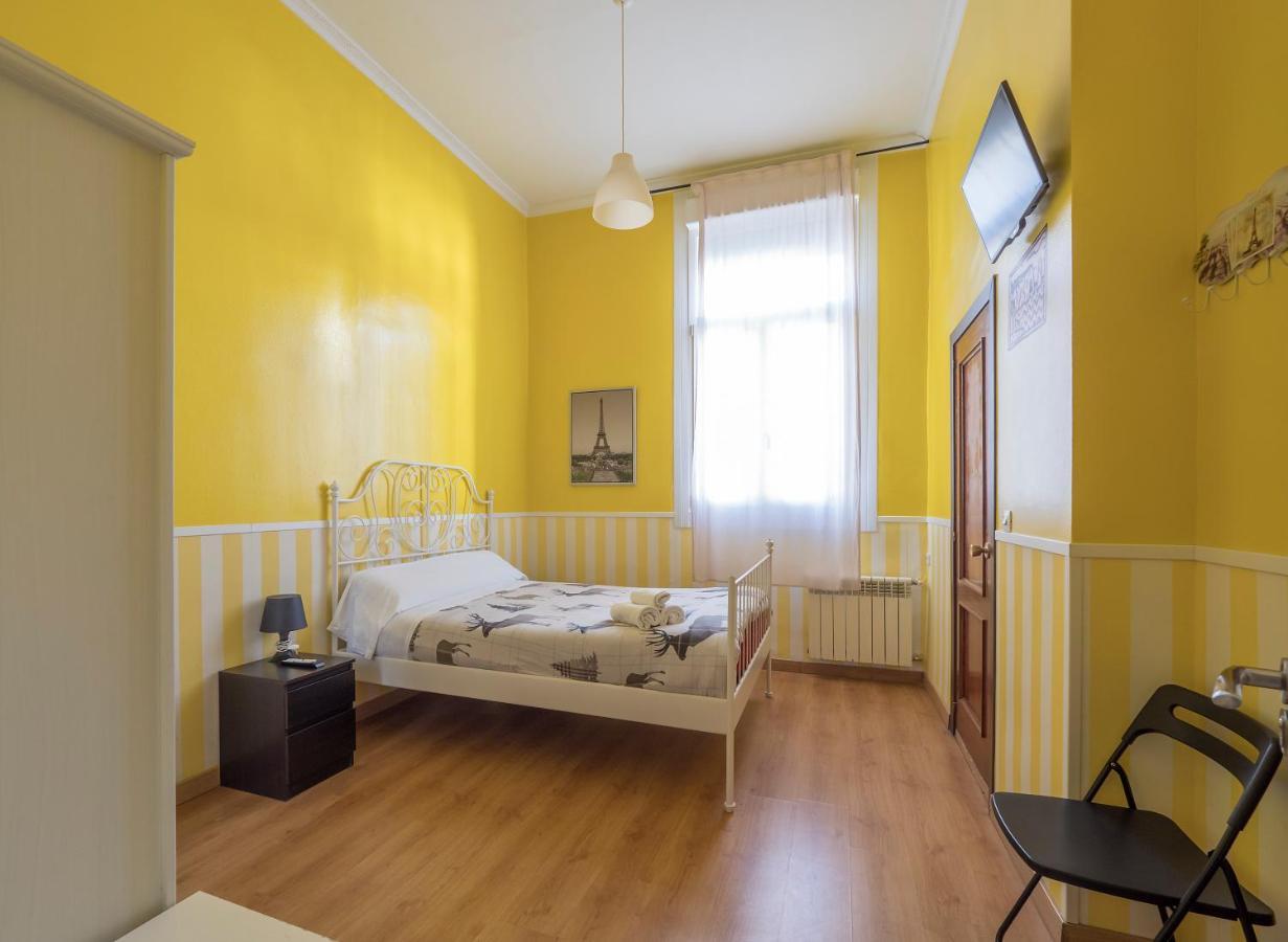 Apolo Xi Guest house Madrid