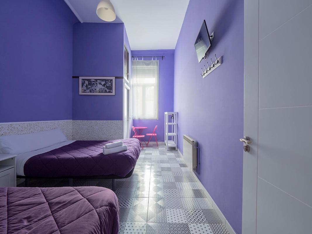 Guest house Apolo Xi