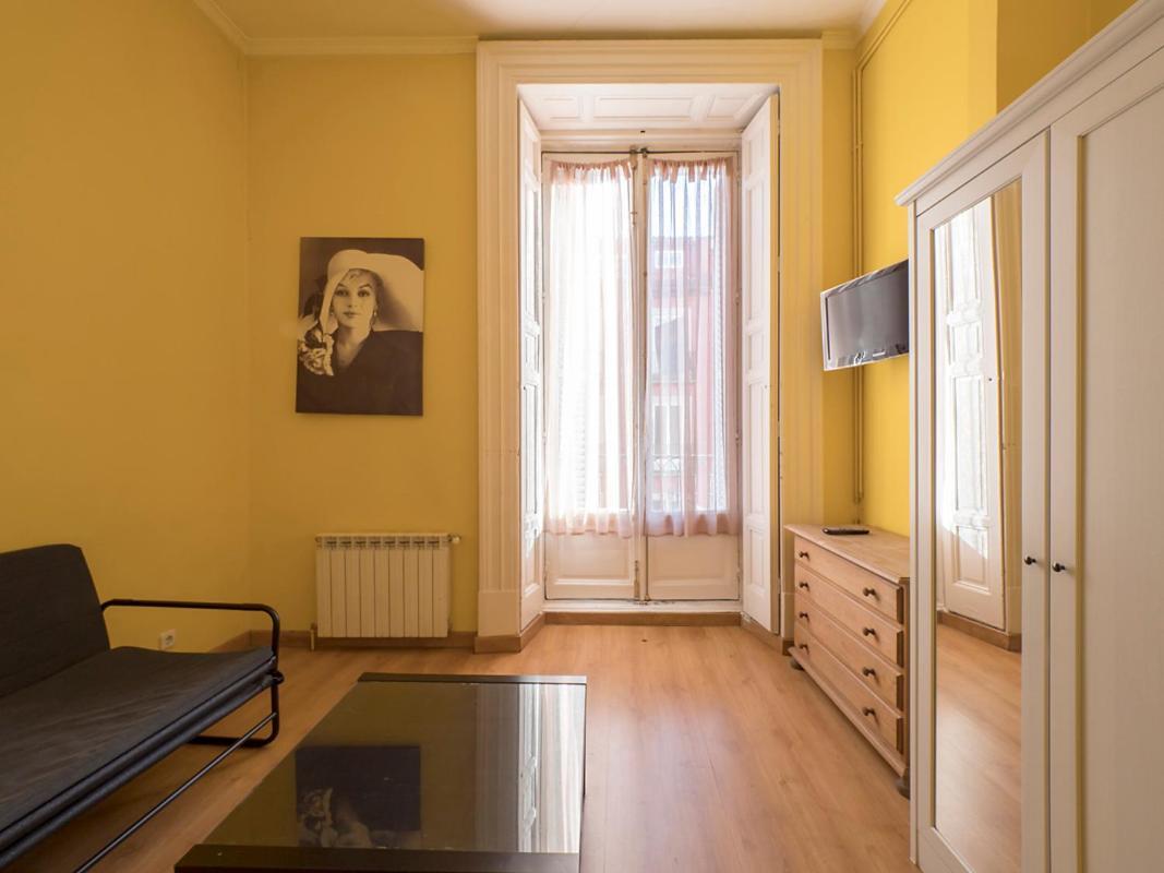 Apolo Xi Guest house Madrid