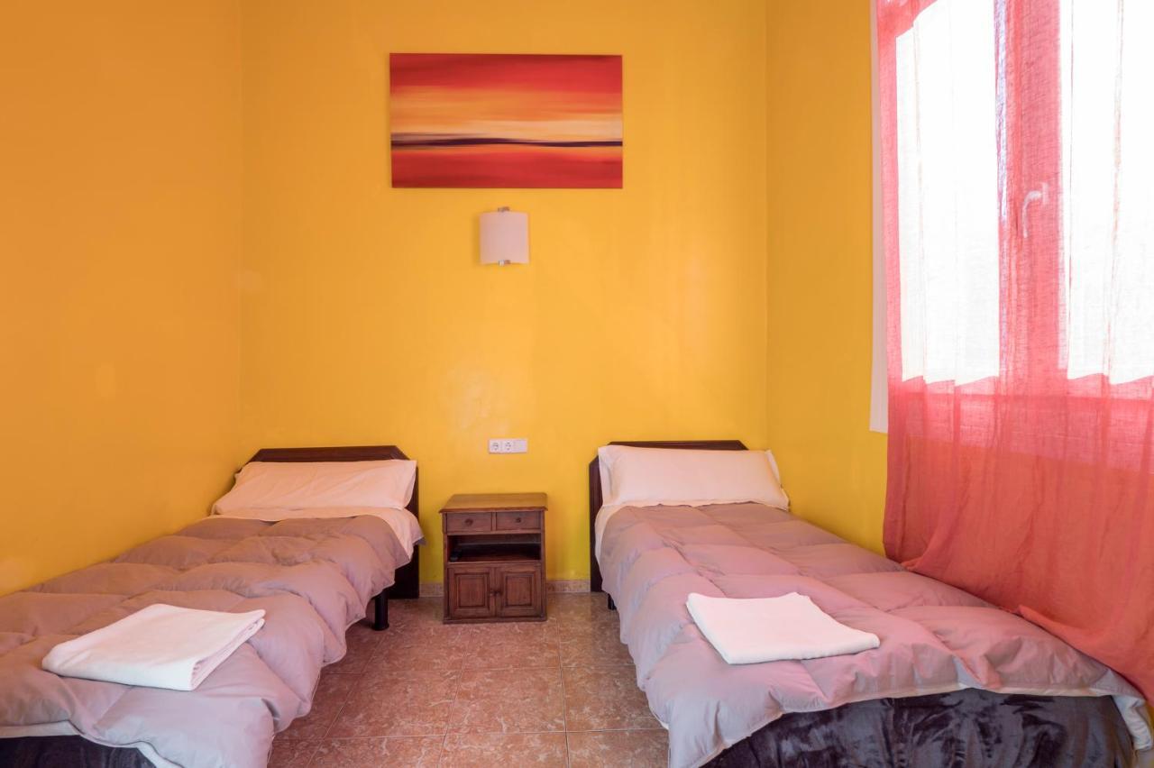 Guest house Apolo Xi