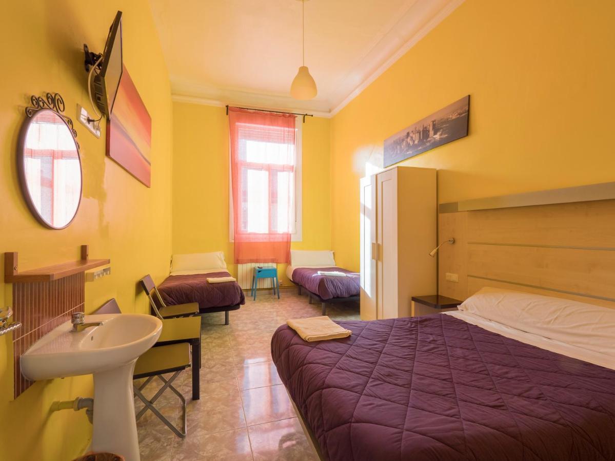 Guest house Apolo Xi Madrid
